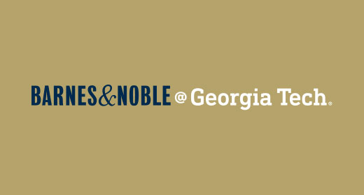 Georgia Tech Barnes and Noble